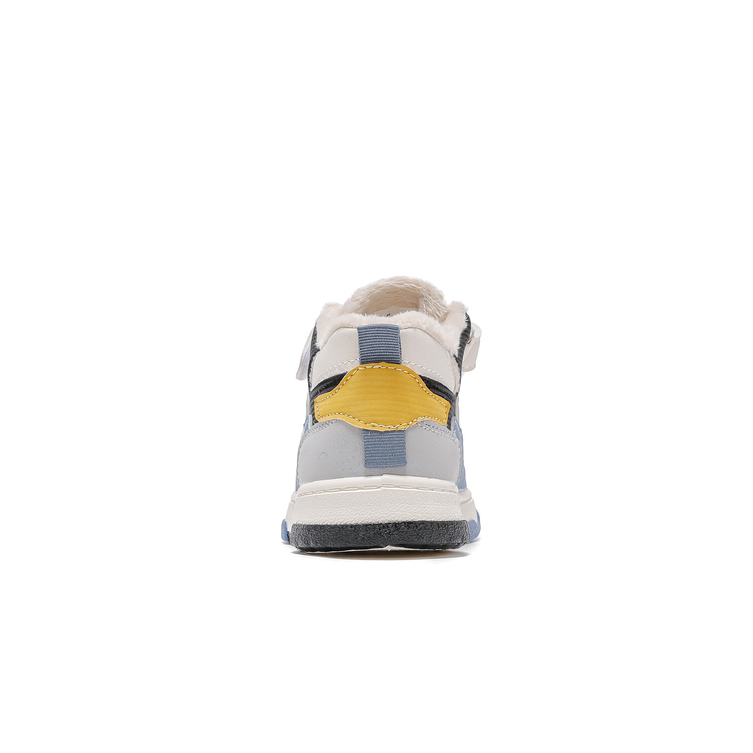Кроссовки WARRIOR Kids Lifestyle Shoes Kids Mid-top, розовый — фото 3
