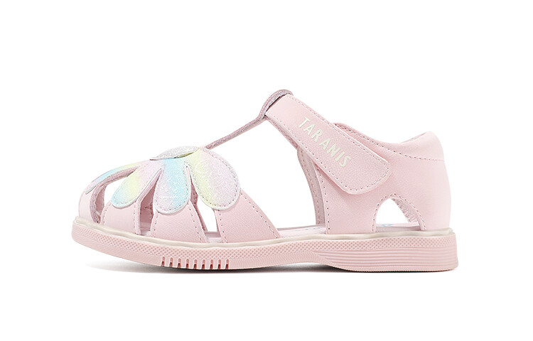 

Детские сандалии Детские Taranis, цвет Powder Pink