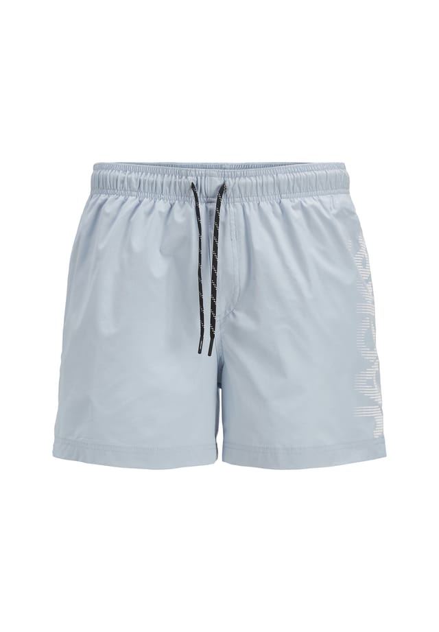 

Шорты для плавания Maui Jack & Jones, синий