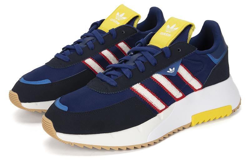 Adidas originals Retropy F2 Lifestyle Мужская обувь — фото 3
