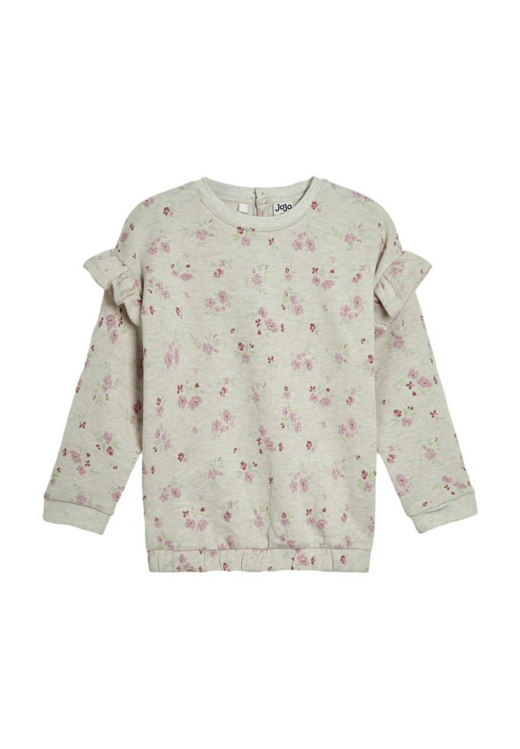 

Толстовка REGULAR FIT JoJo Maman Bébé, бежевый