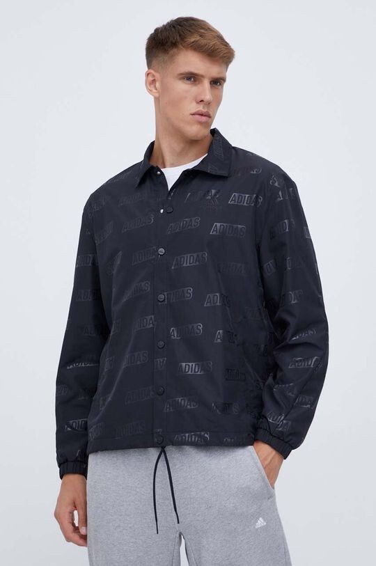 

Адидас куртка adidas, черный