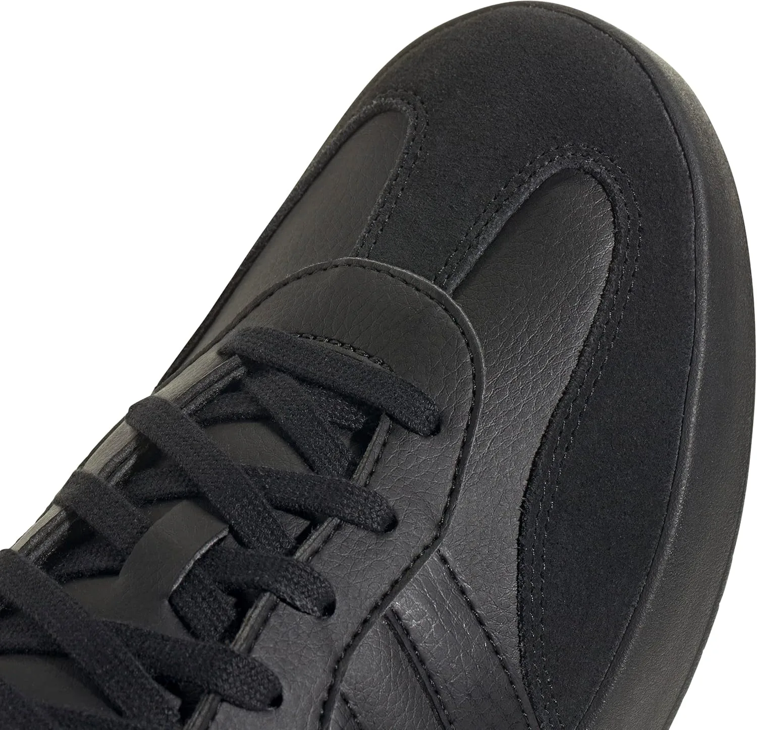 Мужские кроссовки Adidas BARREDA, черный/серый — фото 4
