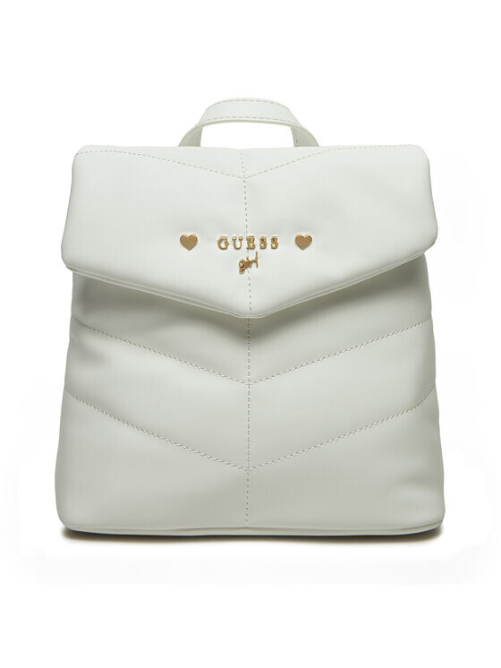 

Рюкзак Guess, белый