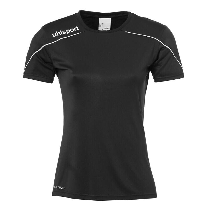 

Футболка Uhlsport Femme Stream 22, цвет schwarz