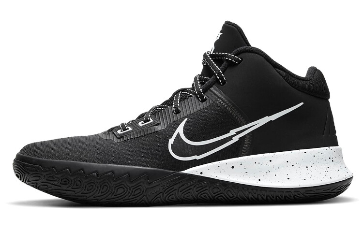 

Баскетбольные кроссовки унисекс Nike Flytrap 4