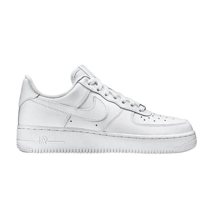 

Кроссовки Nike Wmns Air Force 1 '07 'Pearl White', белый