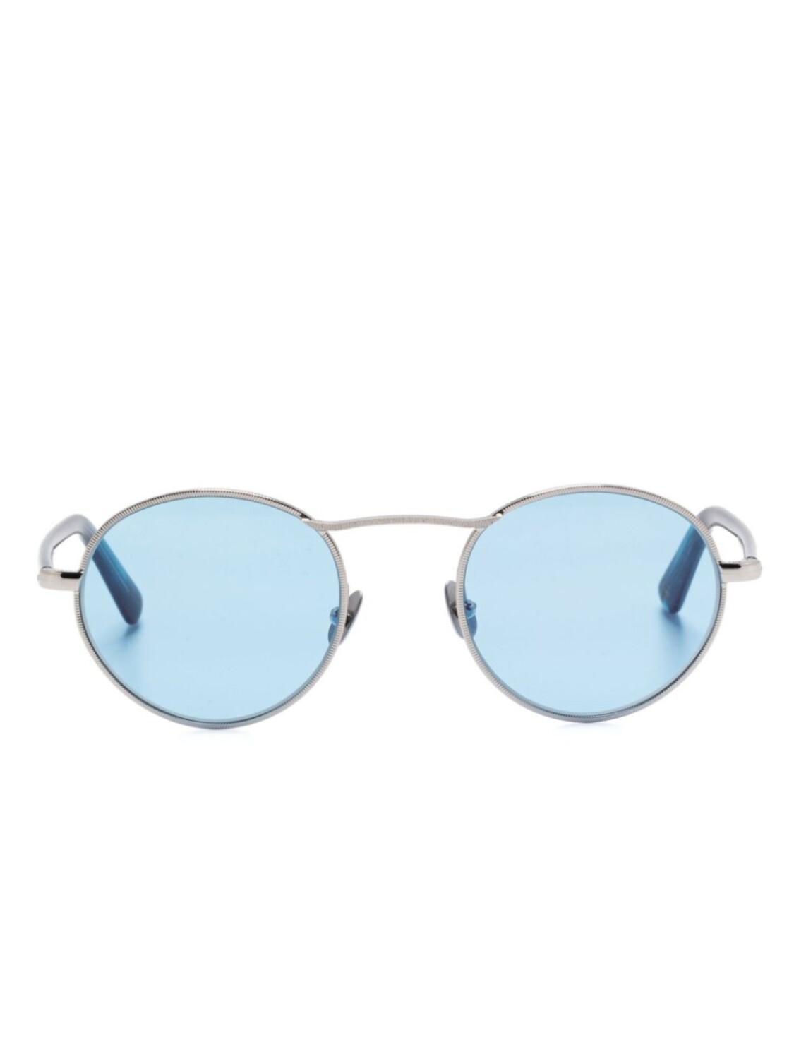 

Солнцезащитные очки Канака Moscot, серебряный