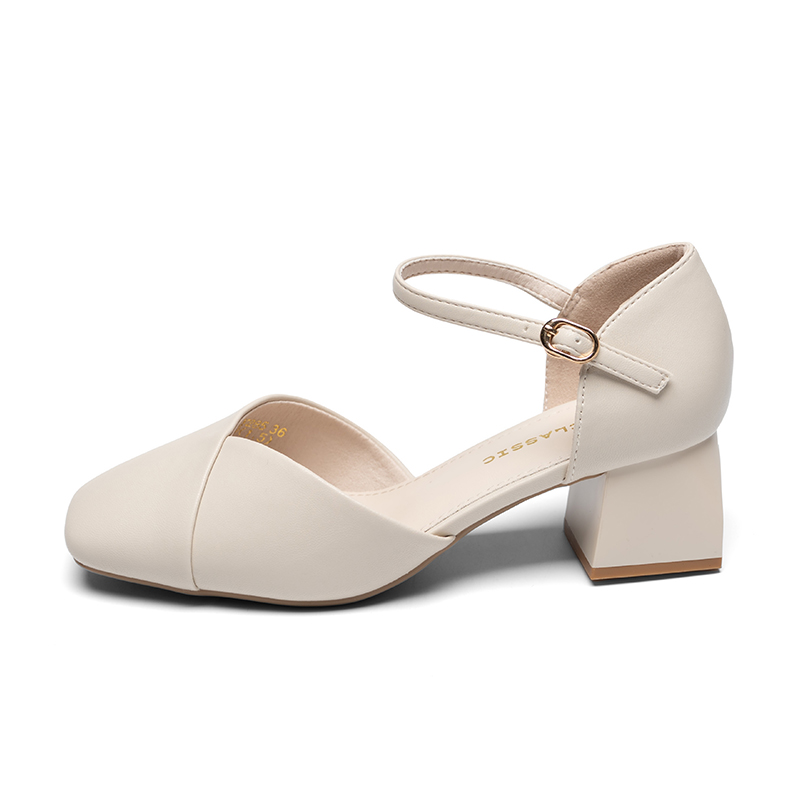 Туфли ZHR High Heels Women's