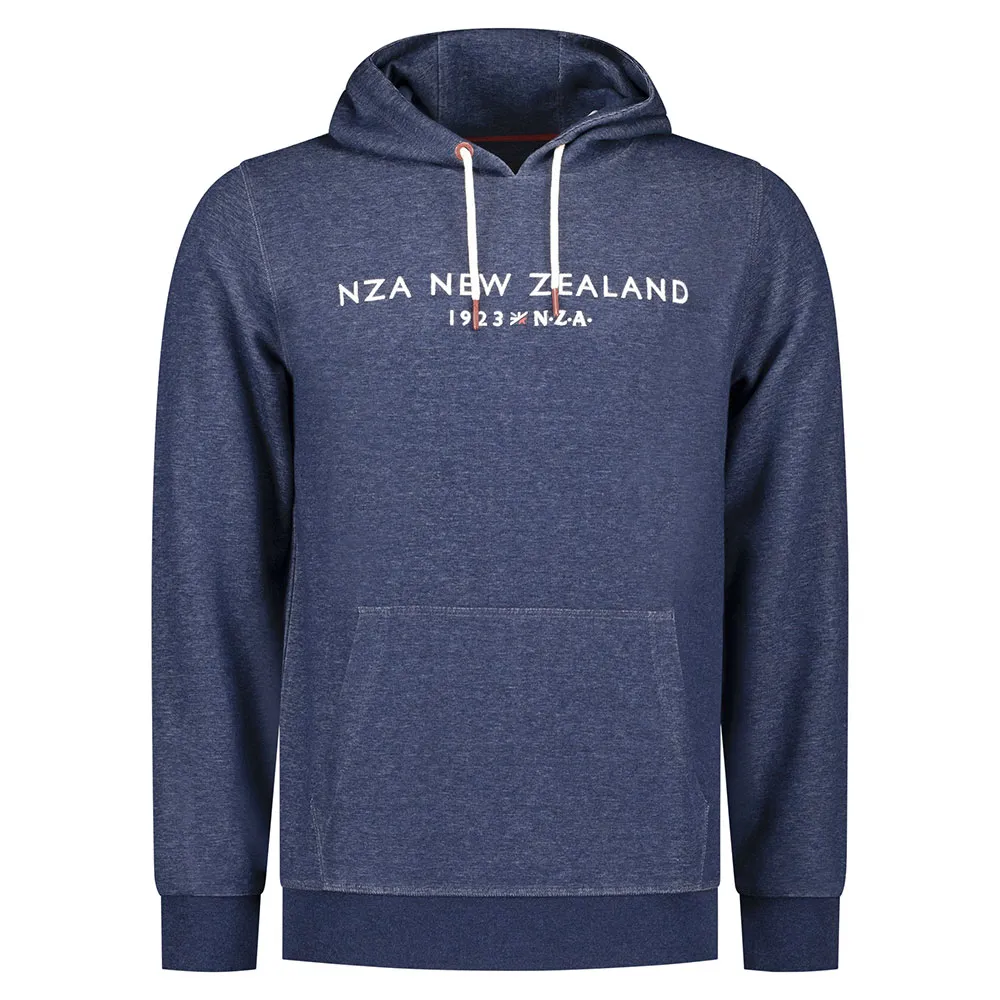 

Худи Nza New Zealand 25HN316, синий