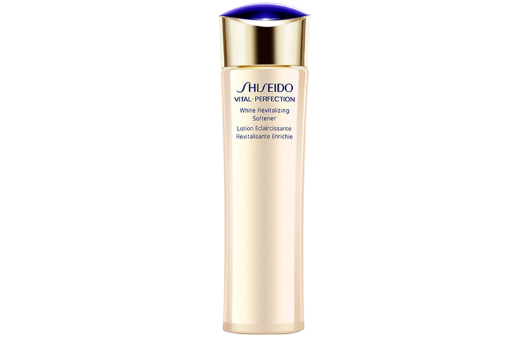 Тоник Shiseido — Элеганчный Amber Rose для женщин — фото 2