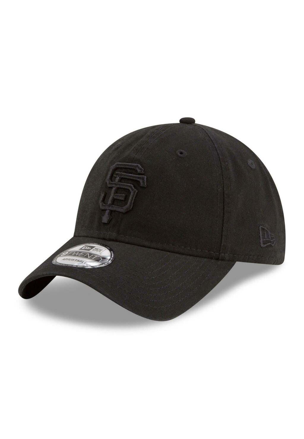 

Бейсболка SAN FRANCISCO GIANTS MLB ON 9TWENTY New Era, цвет schwarz
