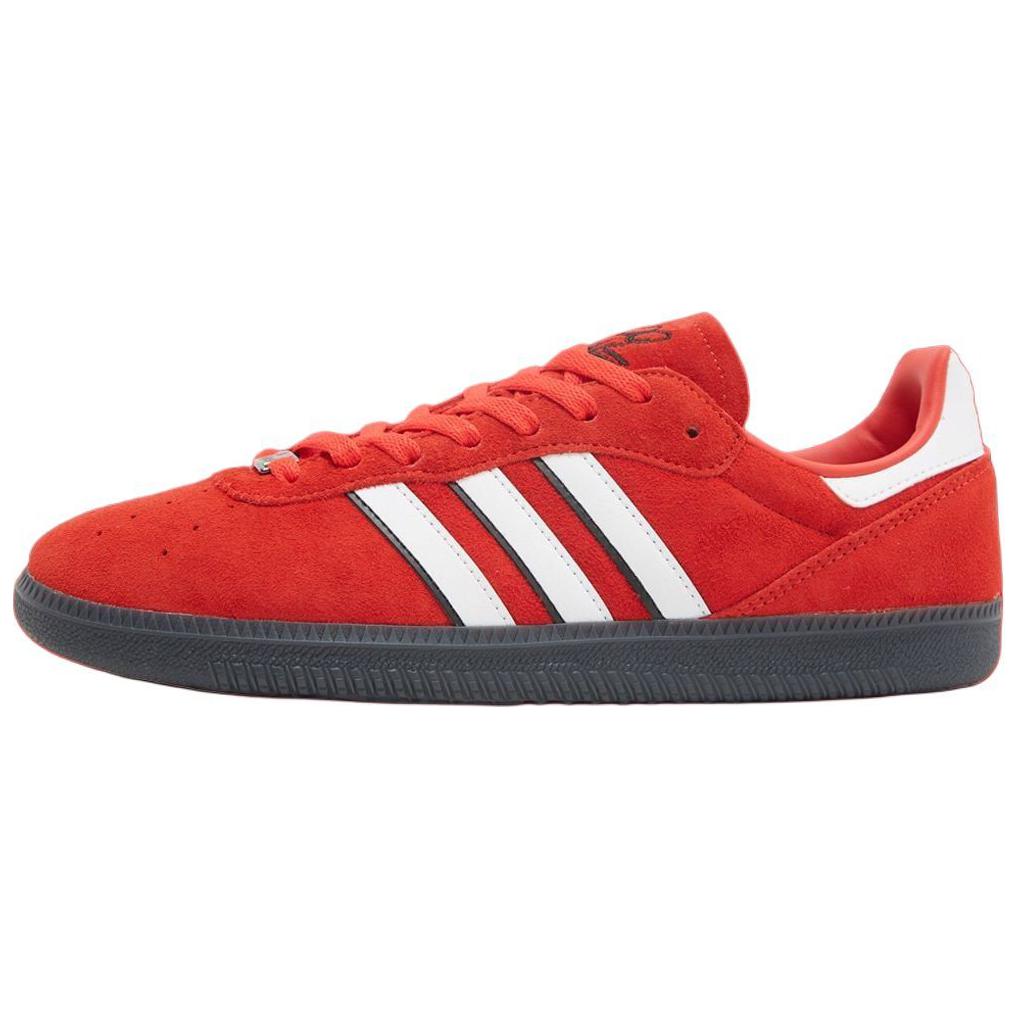 

Adidas Palos Hills 100 Thieves Красная Adidas Originals