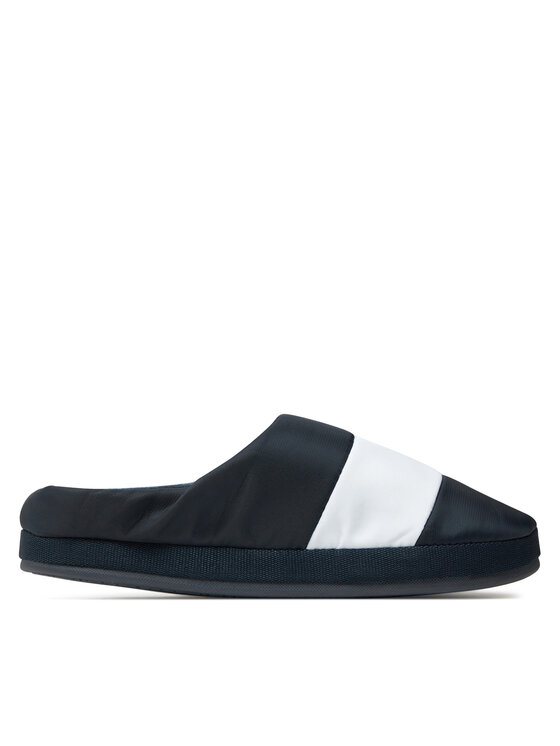 

Тапочки Flag House Shoe FM0FM05228 Tommy Hilfiger, синий