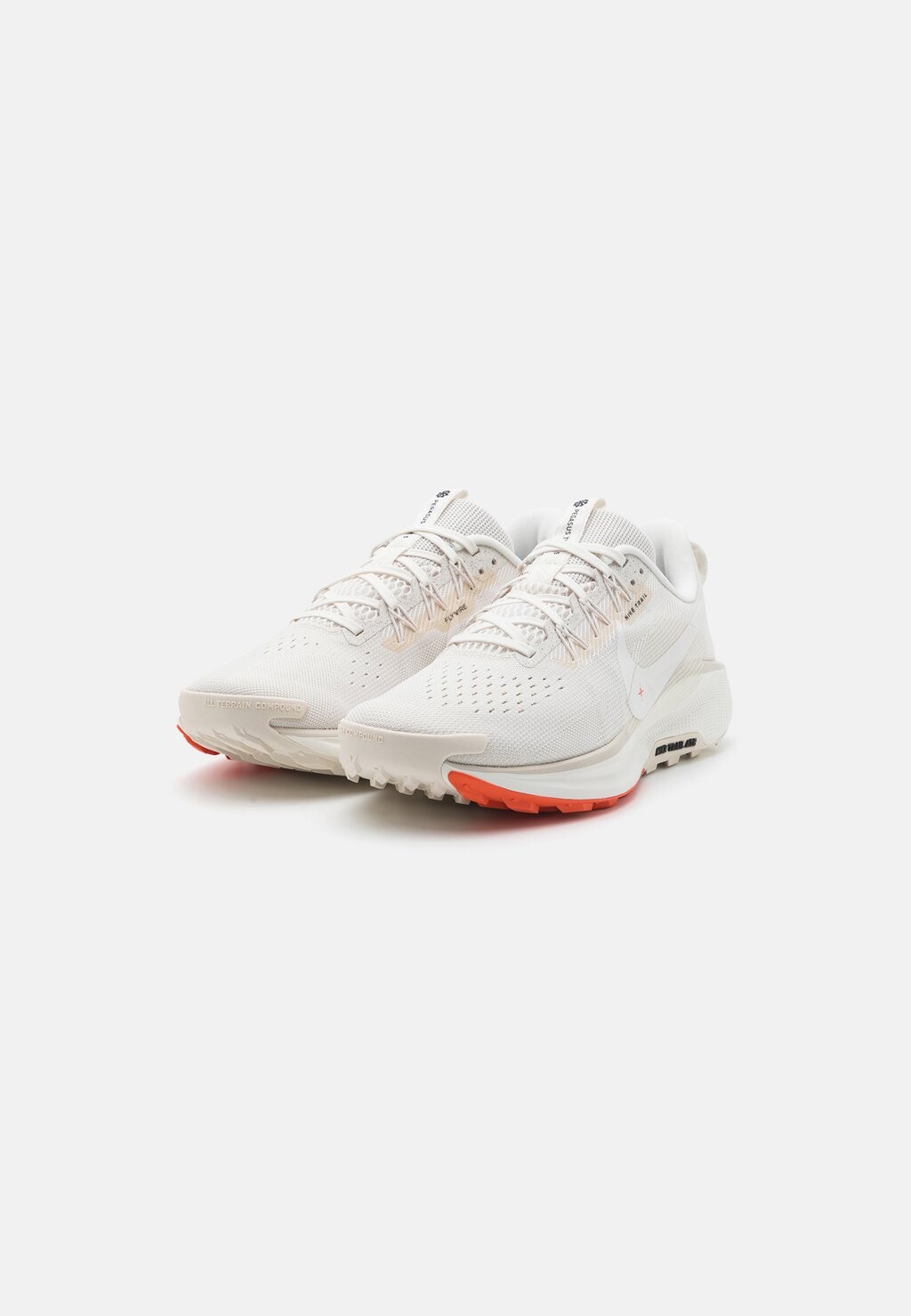 

Кроссовки REACTX PEGASUS 5 Nike, бежевый