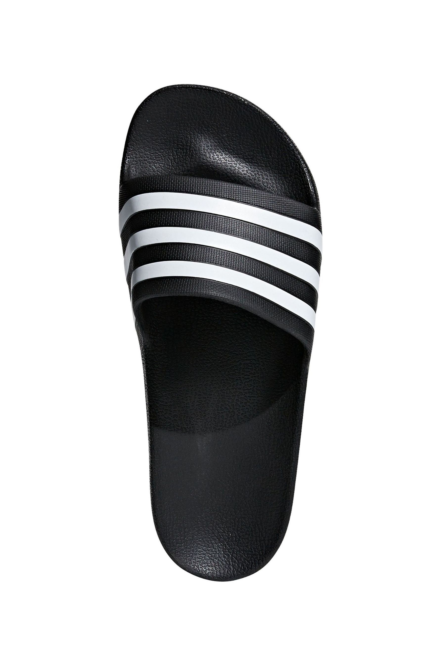 

Шлепанцы Adilette adidas, черный