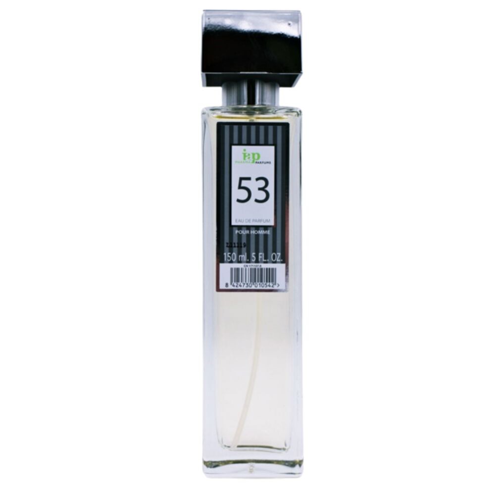

Духи Eau de parfum para hombre fresca nº53 Iap pharma, 150 мл