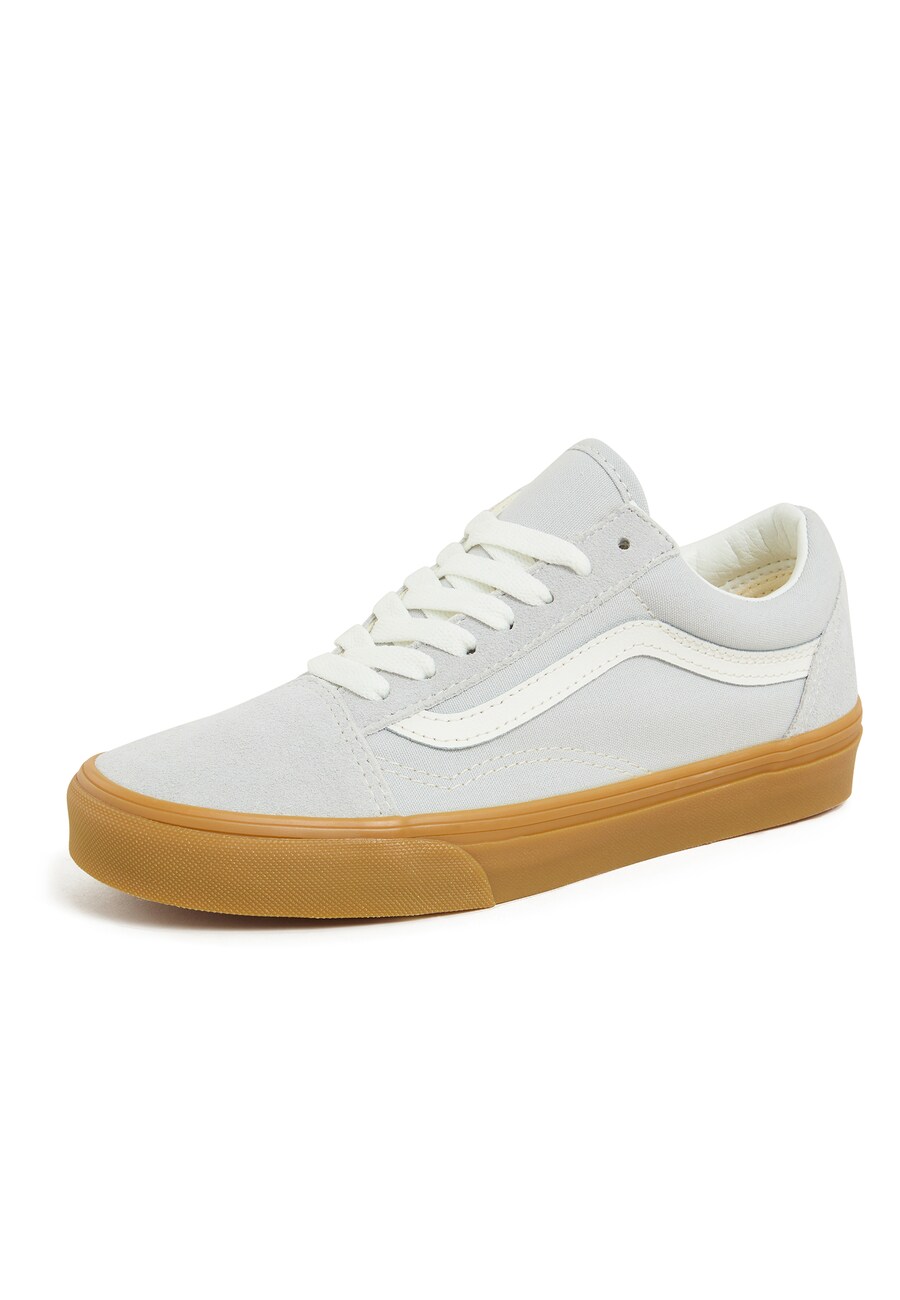 

Кроссовки VANS Old Skool, Light grey