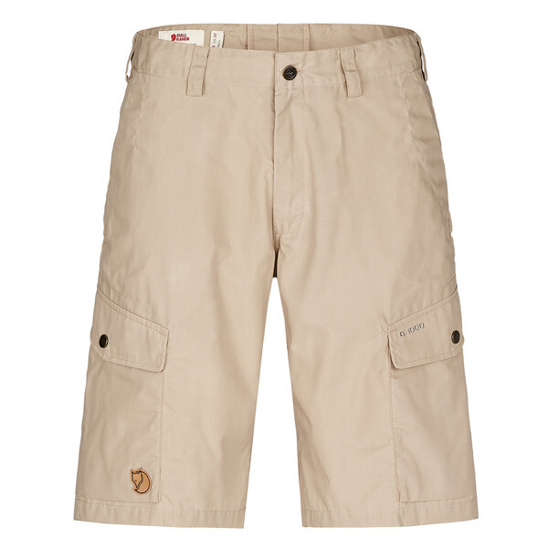 

Брюки Fjällräven, цвет Fossil