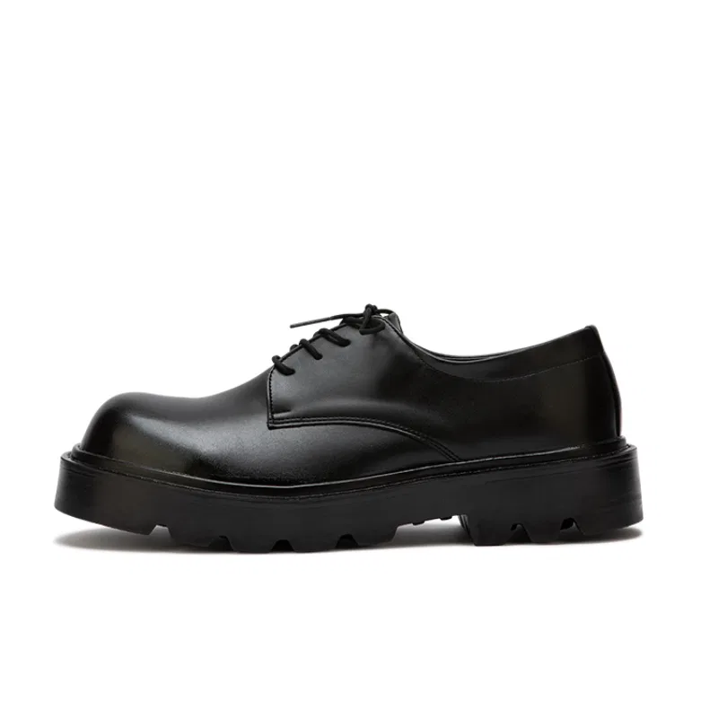 Мужские туфли DIFFERSHOE