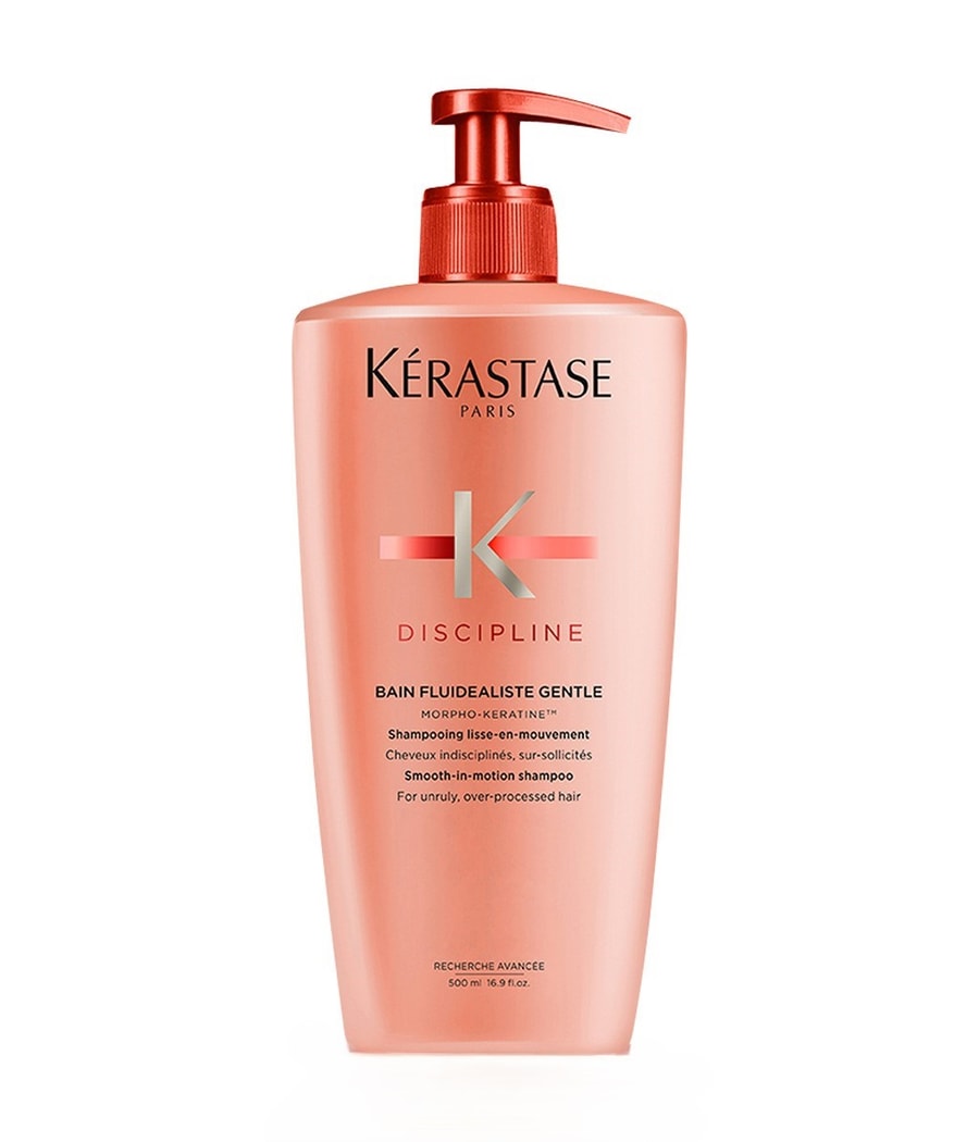 

Шампунь для волос Kérastase Discipline Fluidealiste Gentle, 500 ml