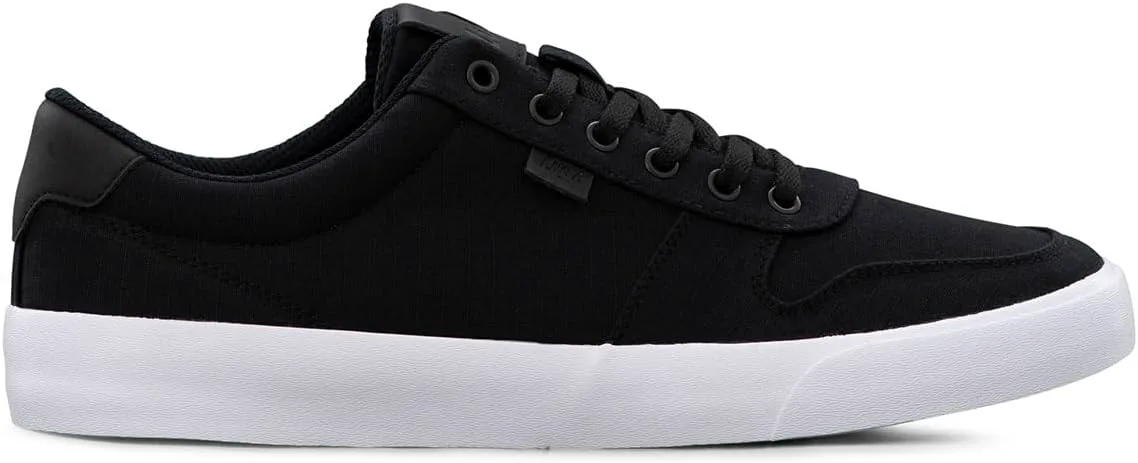 

Мужские кеды Lugz Vine Classic из холста, черно-белый
