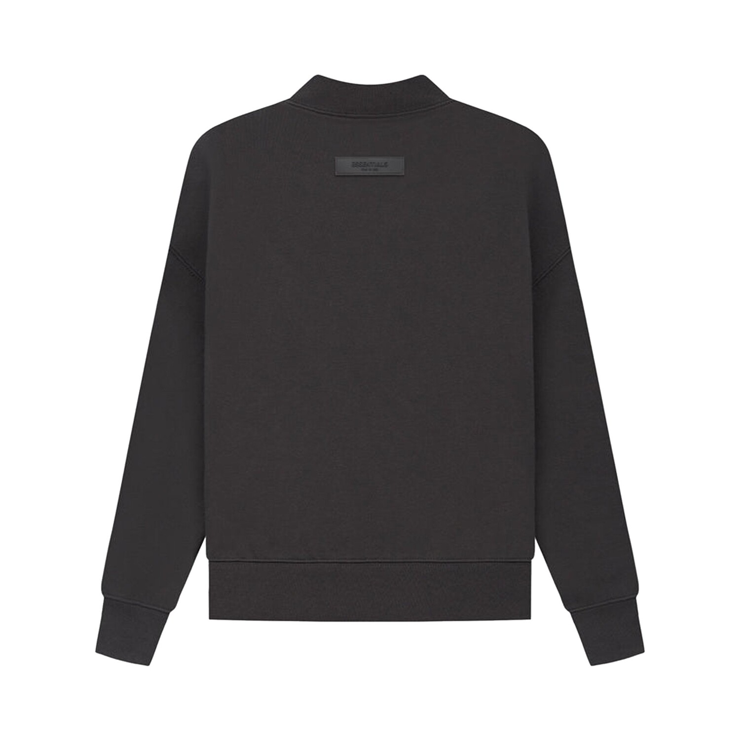 Детский круглый вырез Fear of God Essentials, железный — фото 2