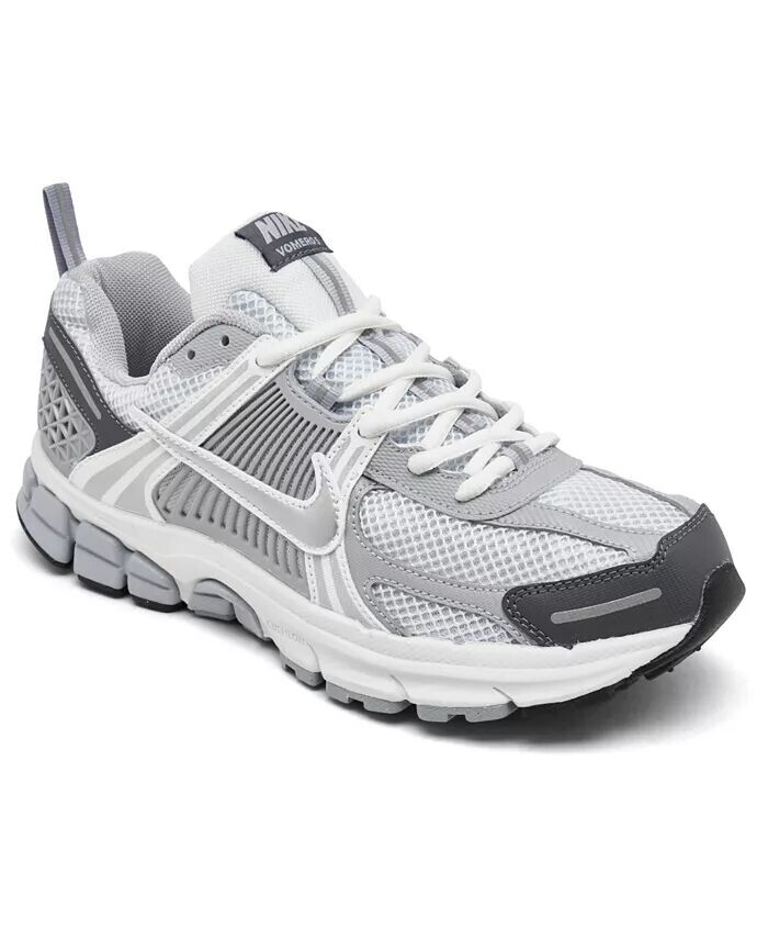 

Кроссовки Vomero 5 Casual для больших детей от Finish Line Nike, серебряный
