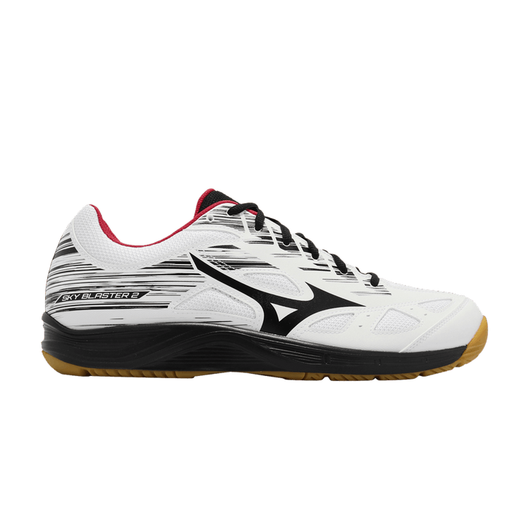 

Кроссовки Sky Blaster 2 'White Black', белый