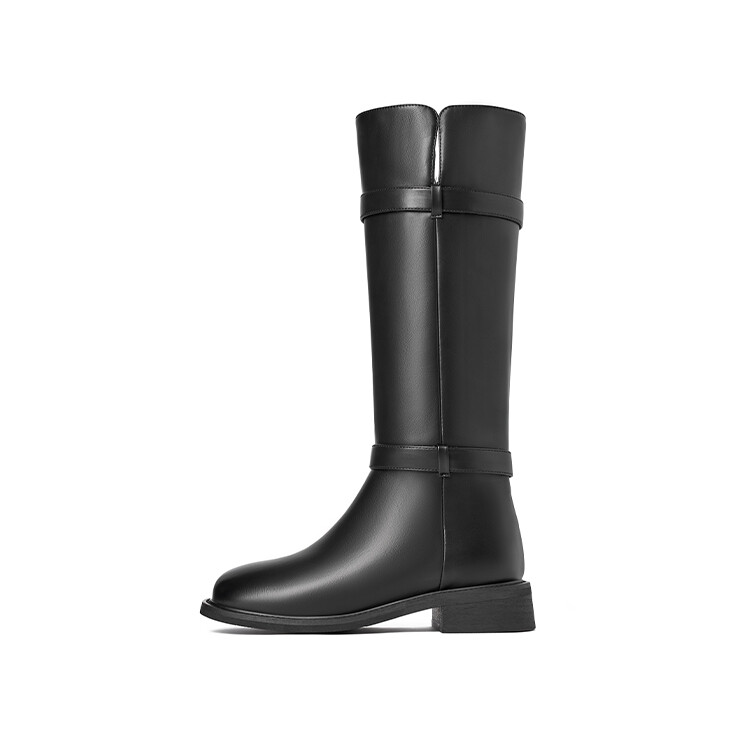 

Сапоги JOSINY Knee-high Boots Women's, черный