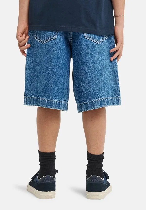 Джинсовые шорты Element, Blue Denim — фото 3