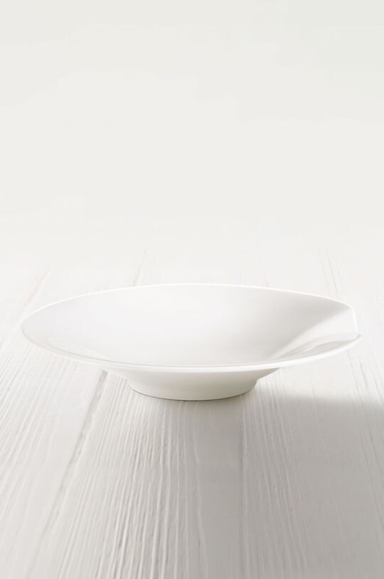 

Набор глубоких тарелок Pasta Passion (2 шт.) Villeroy & Boch, белый