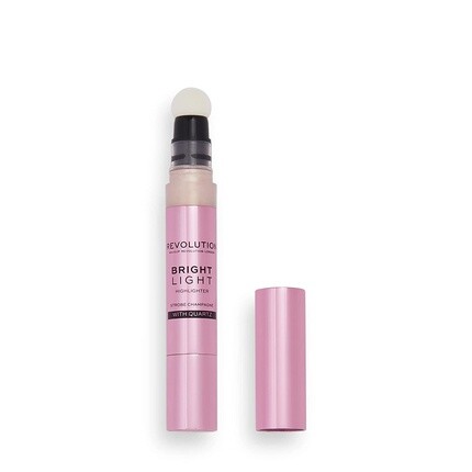 

Хайлайтер Revolution Bright Light Strobe Champagne, Makeup Revolution