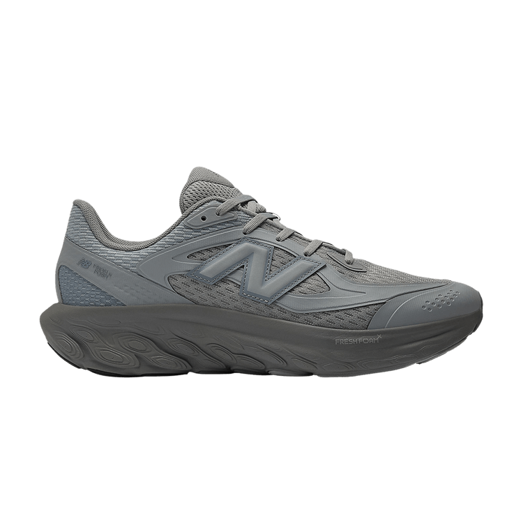 

Кроссовки Fresh Foam Trainer 'Grey Day 2025', серый
