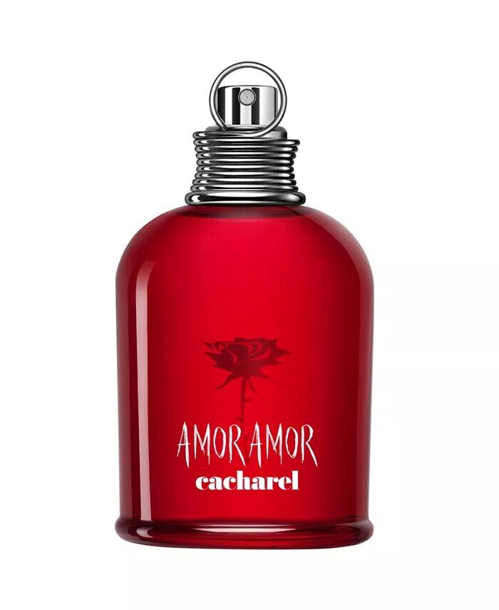 

Женская туалетная вода Amor Amor, 3,4 унции Cacharel