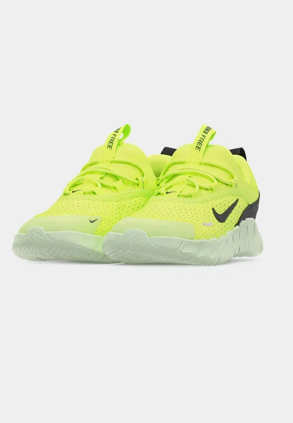 Кроссовки для бега по шоссе Nike Performance, цвет вольт тинт/блэк спрус/лапис/вольт айс/саммит вайт/лайт ликвид лайм — фото 3