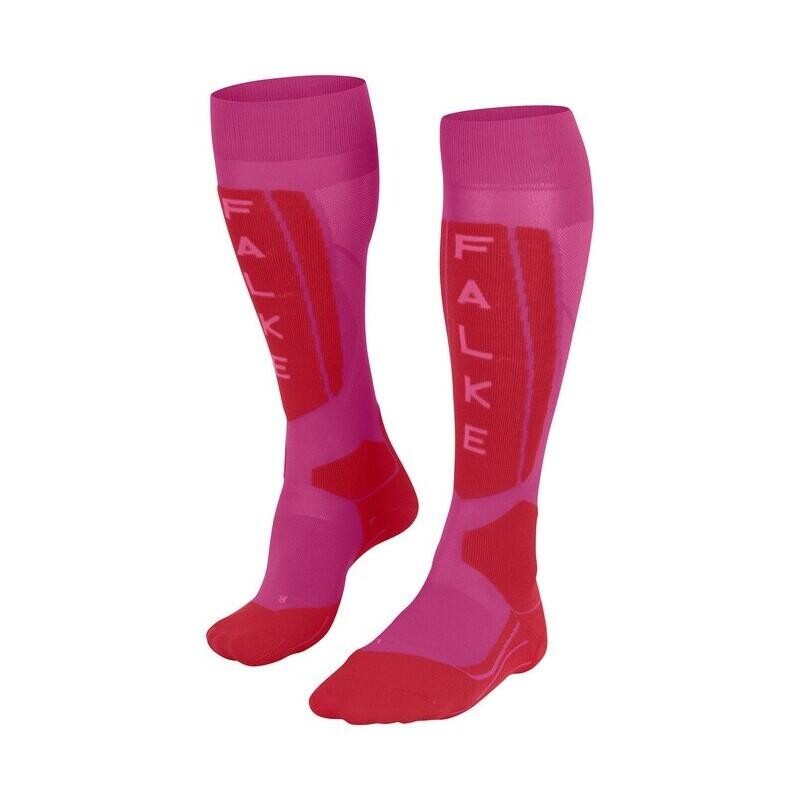 

Носки женские Falke Sk5 Mi-bas