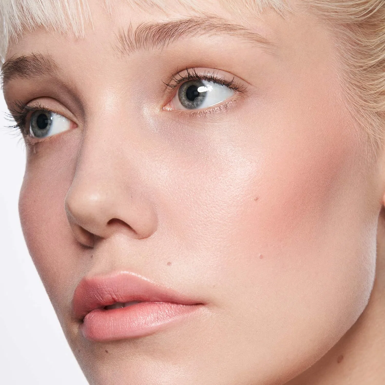 Стик для губ и щек Stila Complete Harmony, кремовый, оранжевый, 6 г — фото 2