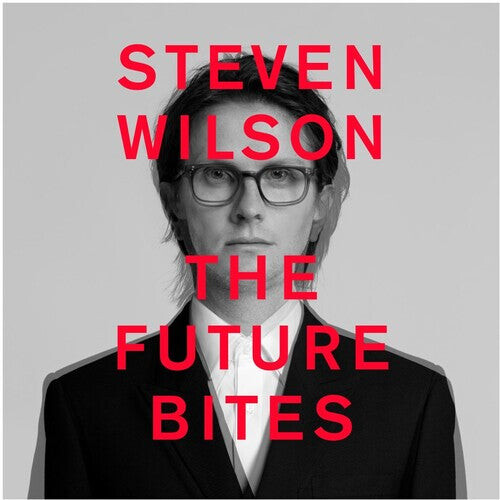 

Виниловая пластинка Wilson, Steven: THE FUTURE BITES
