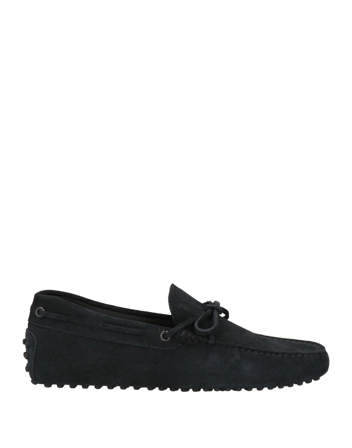 

Лоферы Tod'S, синий