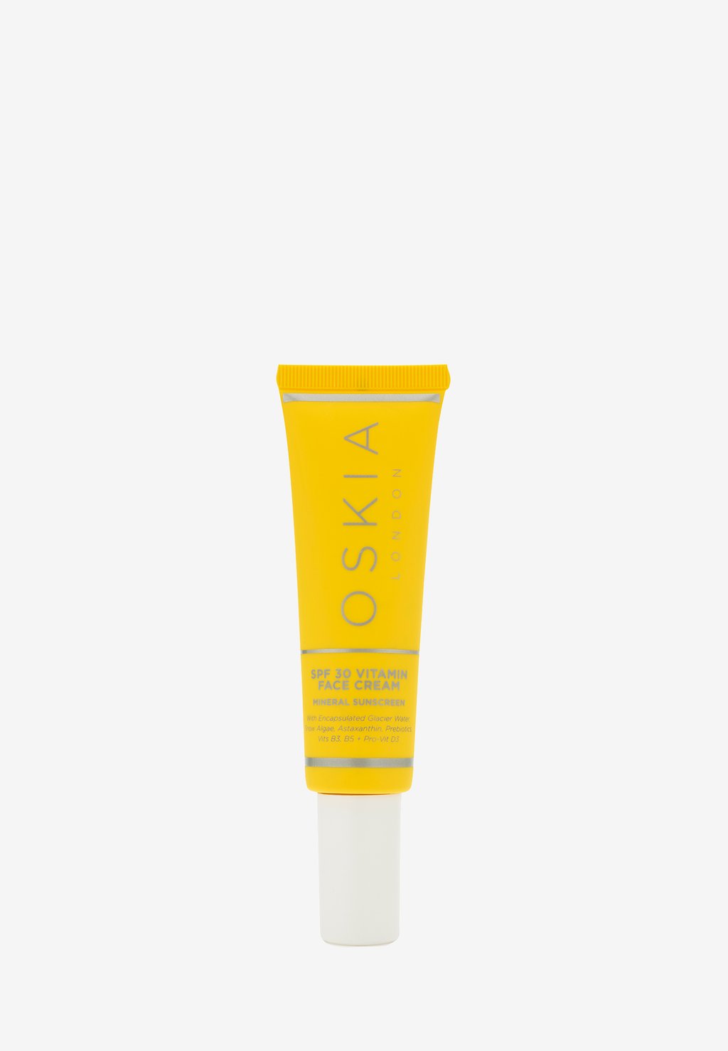 

Солнцезащитный крем Spf 30 Vitamin Face Cream Oskia