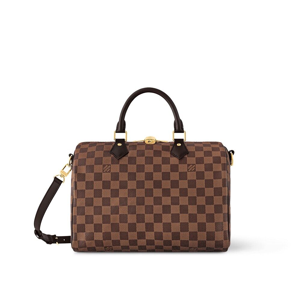 

Сумка женская Louis Vuitton, коричневый