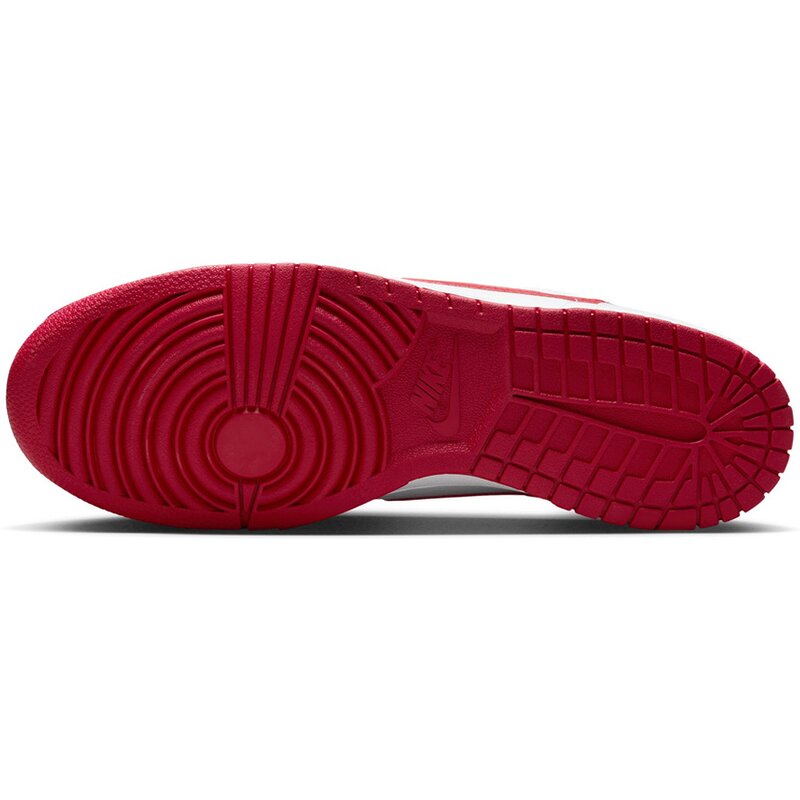 Повседневная обувь Nike Low большого размера Nike, мультиколор — фото 2