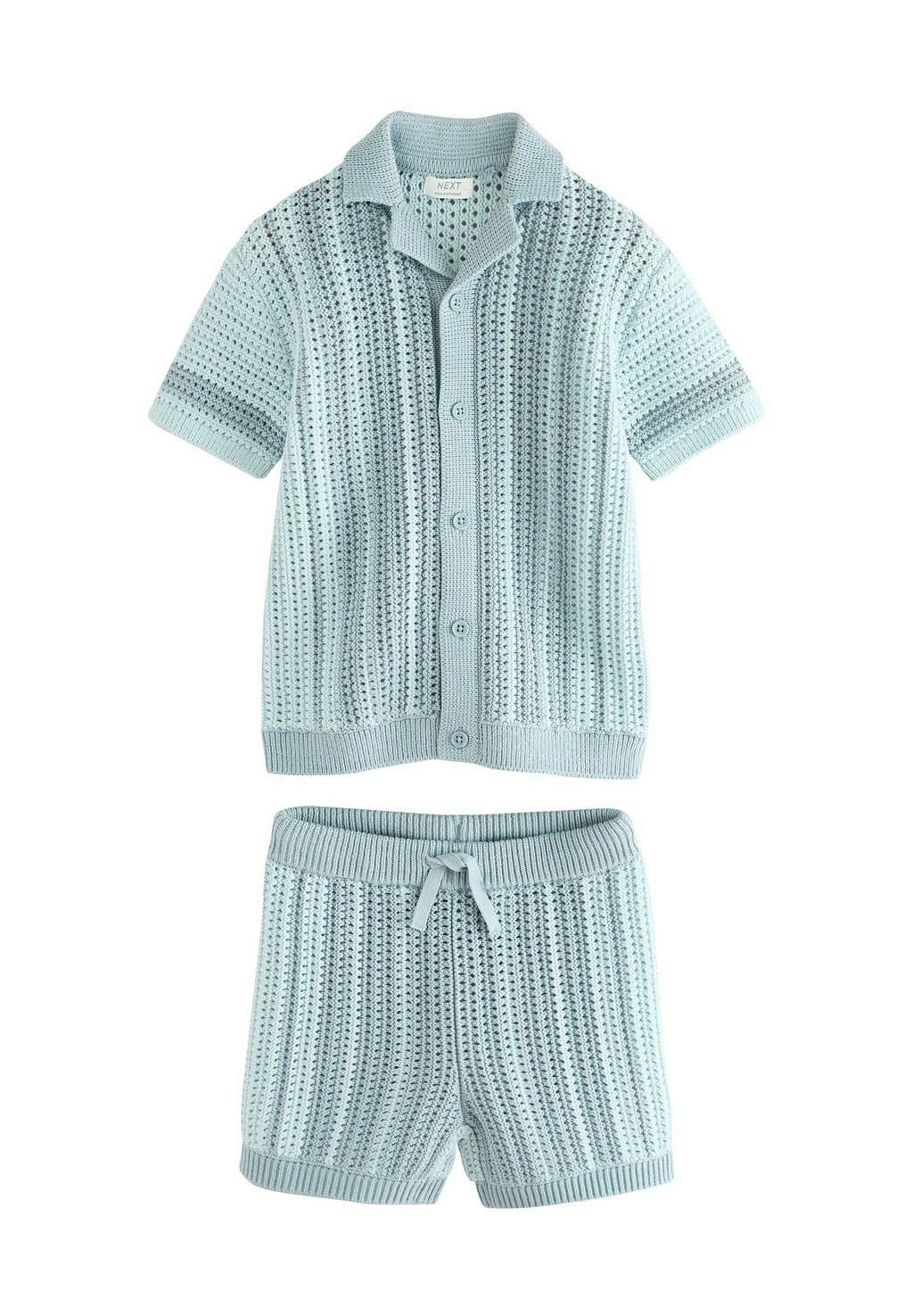 

Рубашка REGULAR FIT Next, синий