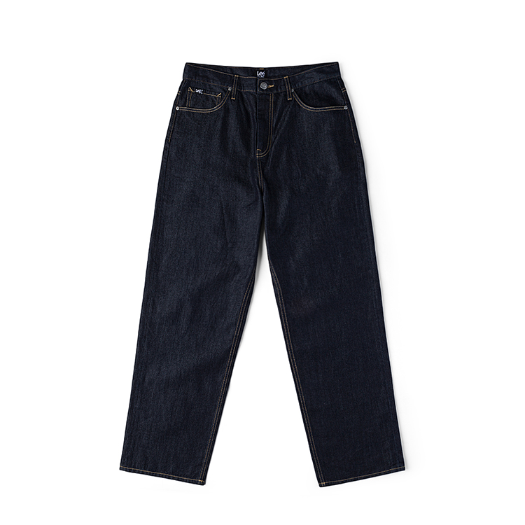 

Lee Джинсы Unisex Washed Moderate Straight Fit