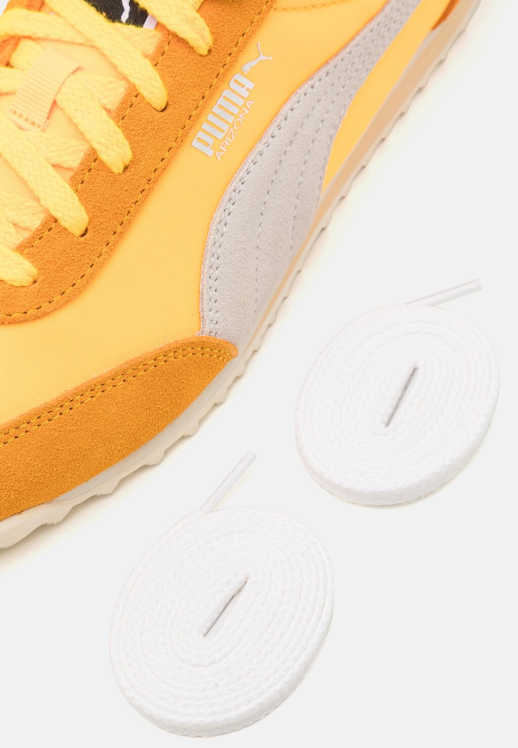 

Кроссовки на шнуровке ARIZONA UNISEX Puma, желтый