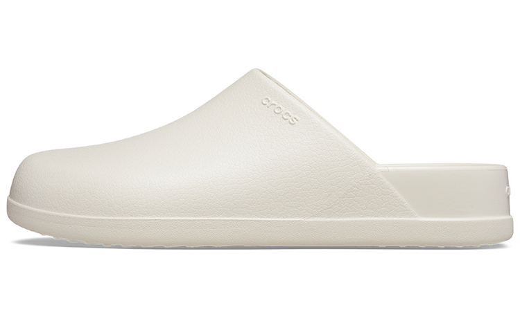 Штукатурка Crocs Dylan Clog