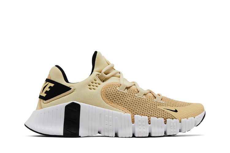 

Кроссовки Nike Free Metcon 4, Vegas Gold