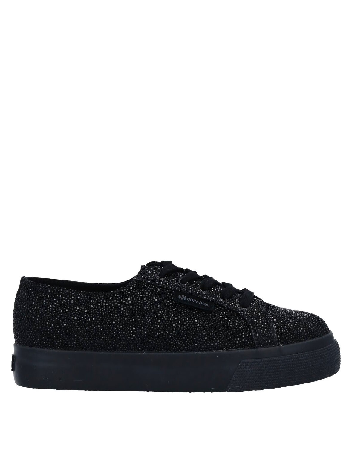 

Кроссовки Superga, черный