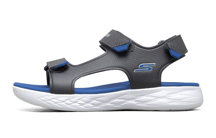 Детские сандалии для активного отдыха Grade School Skechers